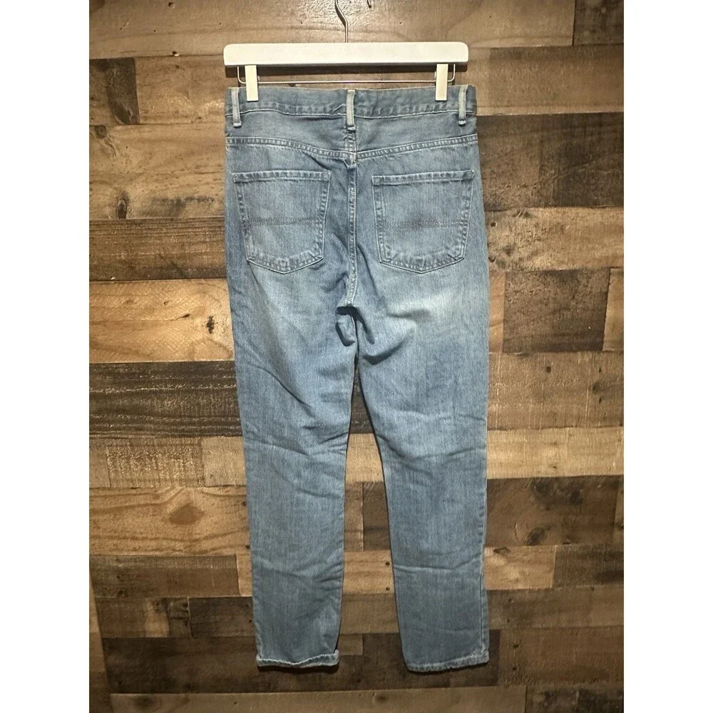 Children's Place Boys Straight Leg Jeans NWT 16